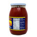 Maruzella 100% Calabrian HOT Pepper Sauce, 35 oz | 1000g