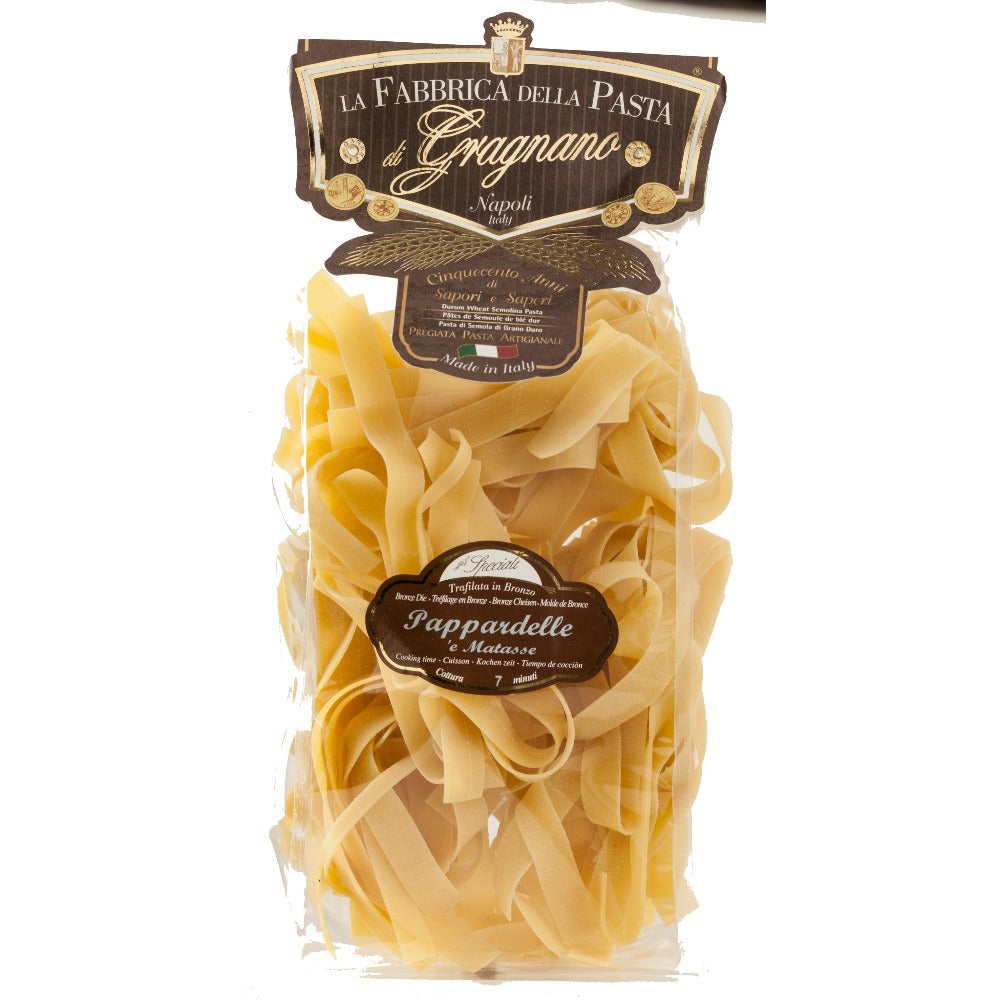 Imperia La Fabbrica della Pasta spaghetti tagliatelle fettuccine lasagnette  ravioli