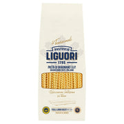 Liguori Fusilli Lunghi Bucati Pasta Di Gragnno I.G.P., 1.1 lb | 500g