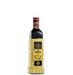 Mazzetti Balsamic Vinegar 2 leaf Rating, Rattan Wrapped Bottle, 16.09 fl oz