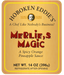 Hoboken Eddie's Merlie's Magic, 14 oz