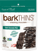 barkTHINS Snacking Dark Chocolate, Mint, 4.7 Ounce