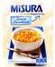 Misura Corn Flakes Cereali, No Sugar Added, 375g