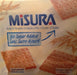 Misura No Sugar Added Petit Biscuits 285g
