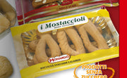 Monardo i Mostaccioli No Sugar Added, 350g