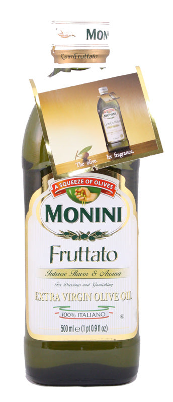 Frantoia Extra Virgin Olive Oil Tin (Bulk), 3 liters (101.4 fl. oz.) –  Authentic Italian Market Online - Gusto Grocery