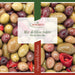 Morabito Whole Mix Olives, Mix di Olive Intere, 5 lb 8 oz | 2500g