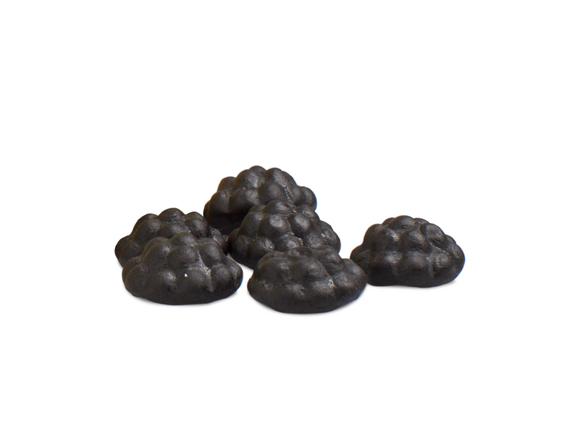 Amarelli Morette Liquorice with Lemon, 2.10 oz | 60g