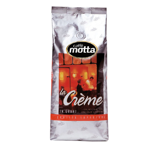 Caffe Motta La Creme Qualita Superiore, Beans 1000g