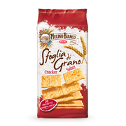 Mulino Bianco Salted Crackers 500g