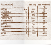 Mulino Bianco Salted Crackers 500g