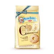 Mulino Bianco Canestrini 200g
