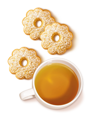 Mulino Bianco Canestrini 200g