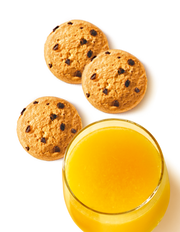 Mulino Bianco Ciocchini 200g