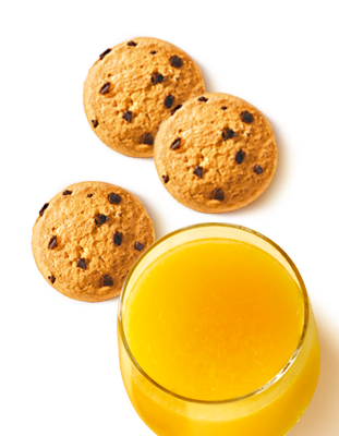 Mulino Bianco Ciocchini 200g