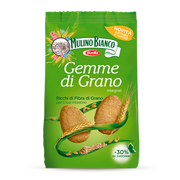 Mulino Bianco Gemme Di Grano (Whole Wheat)