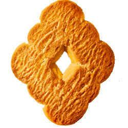 Mulino Bianco Campagnole, 350g