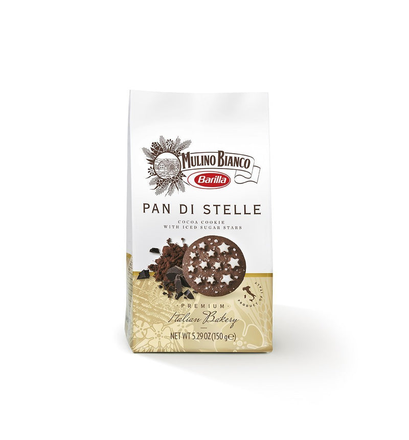 Mulino Bianco Barilla Pan di Stelle 150g