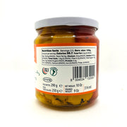 Muraca Roasted Red Peppers, 10 oz | 290g