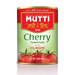 Mutti Cherry Tomatoes, 14 oz | 400g