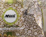 Muzzi Panettone Crema al Limoncello, 1000g