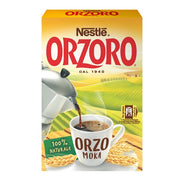 Nestle Orzoro Orzo Moka, 100% Natural, 500g