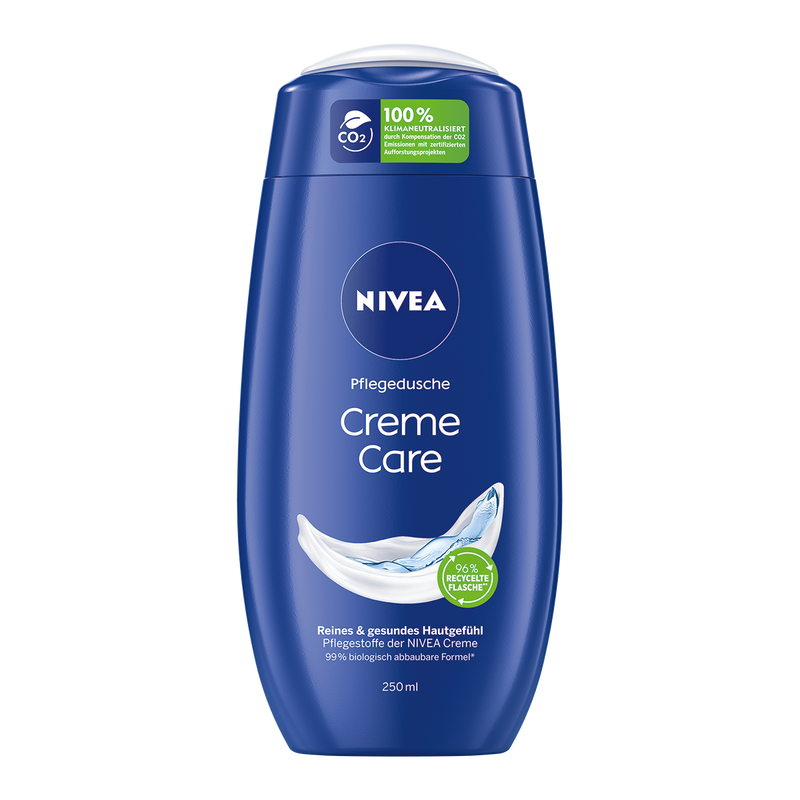 Nivea Creme Care, 8.5 oz | 250ml