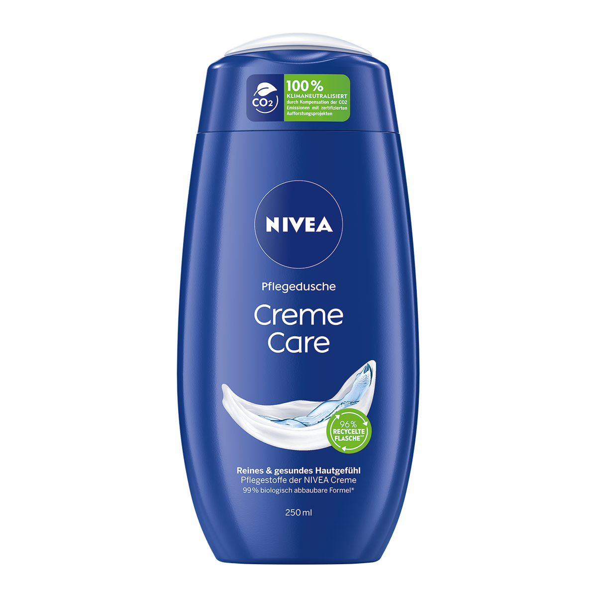 Nivea Creme Care, 8.5 oz | 250ml — Piccolo's Gastronomia Italiana