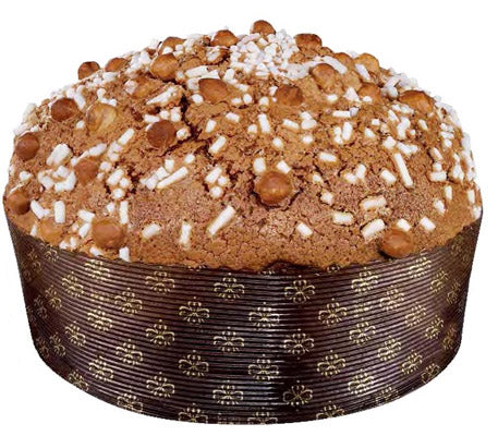 Fiasconaro Nocciole Panettone, 1kg