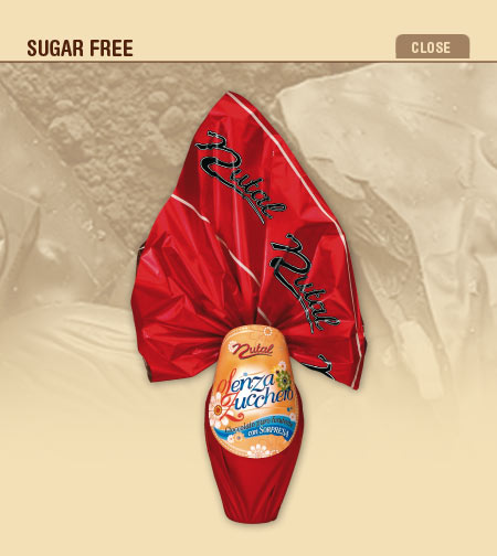 Nutal Dark Chocolate Sugar Free 7.5  oz