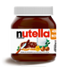 Ferrero Nutella Made in Italy, 450g Glass Jar