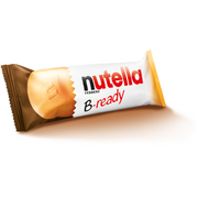 Nutella B-Ready, 6pk 132g