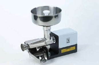 OMRA Electric Tomato Machine Professional