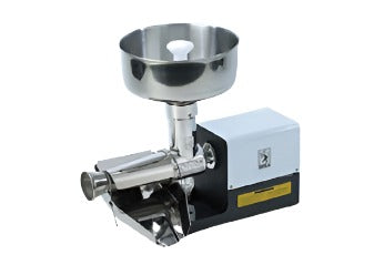 OMRA Electric Tomato Machine - Mini Professional