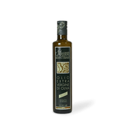 Masserie di Sant'Eramo Flavorful Extra Virgin Olive Oil, Product of Italy, 17 oz | 500ml