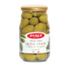 Iposea Olive Green Cerignola, 19.61 oz | 580 ml