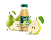 Yoga Optimum 70% Italian Pera, 6 x 125 ml