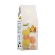 Le Preziose Jellies with Orange and Lemon Juice, 7.05 oz | 200g