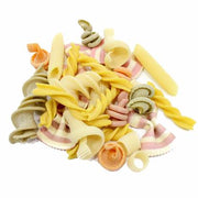 Marella Leftovers Mix Organic Pasta from Italy, 14.1 oz