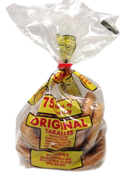 Racioppi's Original Taralles, 12 oz