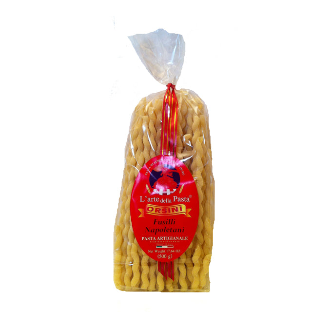 Orsini  Fusilli napoletani 500g