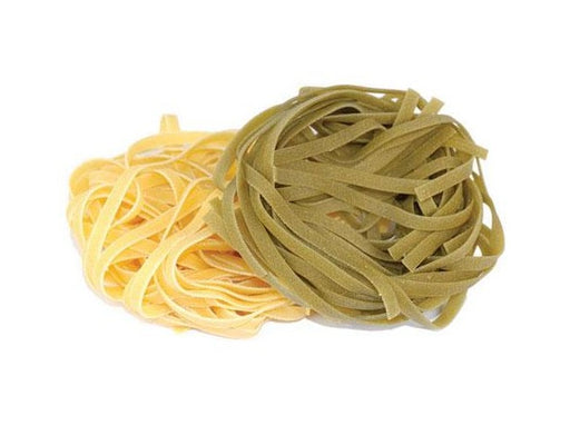 Tarall'oro Paglia e Fieno Pasta, Durum Wheat Semolina Pasta Eggs, 17.63 oz | 500g