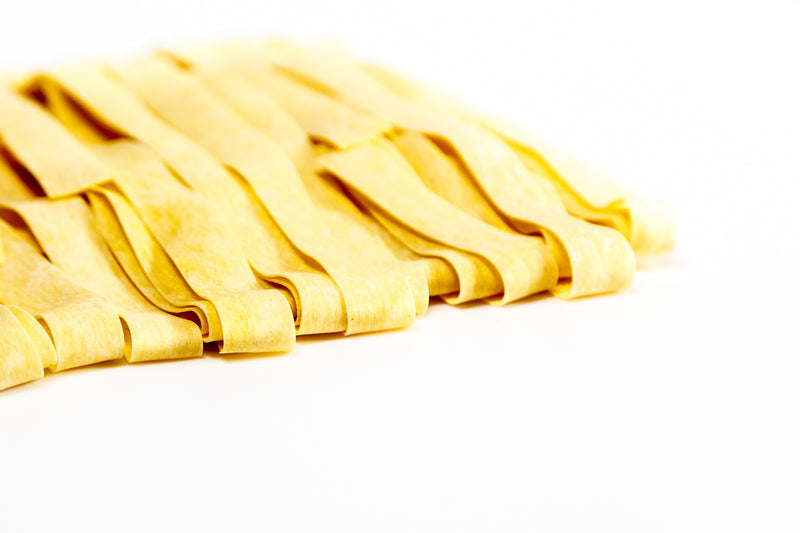 La Campofilone Egg Pappardelle, 8.8 oz | 250g