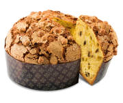 Albertengo Panettone PERA AND CHOCOLATE, 35.2 oz | 1000g