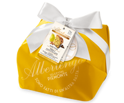 Albertengo Panettone PERA AND CHOCOLATE, 35.2 oz | 1000g