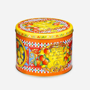 Fiasconaro Dolce & Gabbana Sicilian PANETTONE Citrus Fruits and Saffron, 17.6 oz | 500g