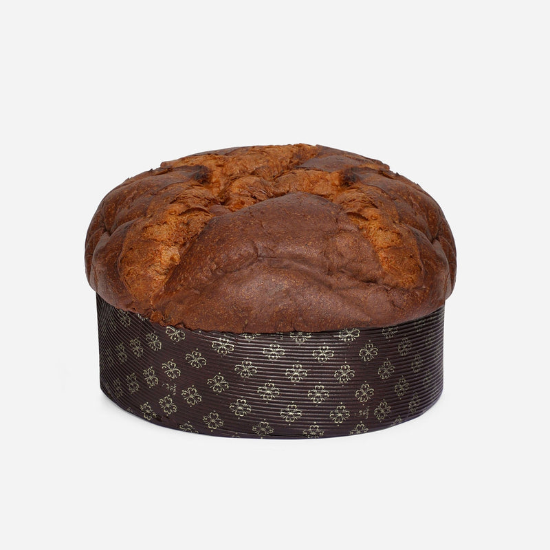Fiasconaro Dolce & Gabbana Sicilian PANETTONE Citrus Fruits and Saffron, 17.6 oz | 500g