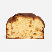 Fiasconaro Dolce & Gabbana Sicilian PANETTONE Citrus Fruits and Saffron, 17.6 oz | 500g