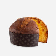 Fiasconaro Dolce & Gabbana Sicilian PANETTONE IN Round TIN, 35.3 oz