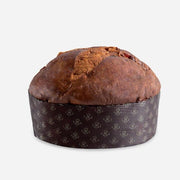 Fiasconaro Dolce & Gabbana Sicilian PANETTONE IN Round TIN, 35.3 oz